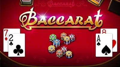 Baccarat 777