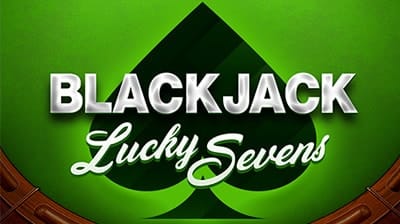Lucky Sevens Blackjack