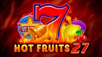 Hot Fruits 27