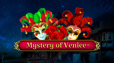 Mystery of Venice