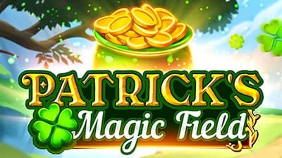 Patrick's Magic Field