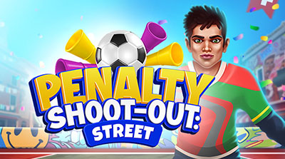 Penalty Shoot-Out Street