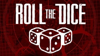Roll The Dice