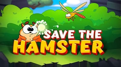 Save The Hamster