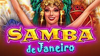 Samba de Janeiro